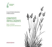 Contesti intelligenti. Spazi, ambienti, luoghi possibili dell'educare