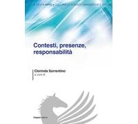Contesti, presenze, responsabilità