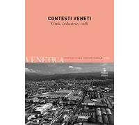 Contesti veneti. Città, industrie, valli