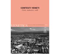 Contesti Veneti. Città, Industrie, Valli - 2017 - Cierre Edizioni