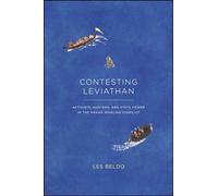 Contesting Leviathan: Activists, Hunters, and State Power in the Makah Whaling Conflict