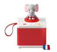 Raccontastorie Faba Starter Set + Personaggio Sonoro [FR] Elefante