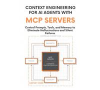 Context Engineering for AI Agents with MCP Servers: Control Prompts, Tools, and Memory to Eliminate Hallucinations and Silent Failures