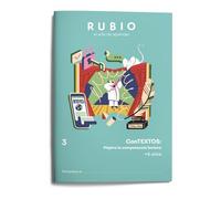 Contextos: mejora la competencia lectora (3.º de Primaria)