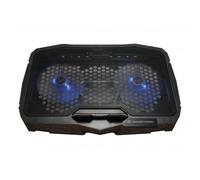 CONTHANA07B 4015867224922 CONCEPTRONIC THANA07B - SUPPORTO NOTEBOOK 4 LIVELLI RE