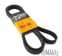 CONTITECH 6PK2155 Cinghia Ausiliaria
