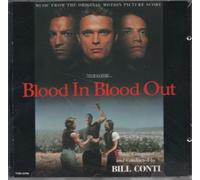 Conti,Bill - Blood In, Blood Out Original Soundtrack