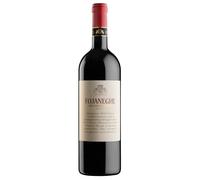 Conti Bossi Fedrigotti Fojaneghe Vigneti delle Dolomiti IGT 2017 0,75 ℓ