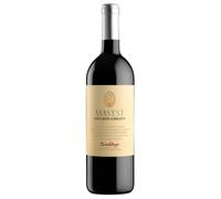 Conti Bossi Fedrigotti Mas'Est Vigneti delle Dolomiti Teroldego IGT 2022 0,75 ℓ