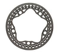Conti CDS Eco Pignone 39 Denti 5 Fori 130 BCD Pignone Continental NUOVO