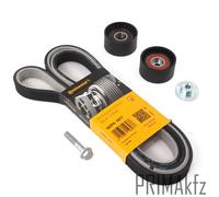 CONTITECH 6DPK1817 Cinghia Poly-V