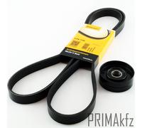 Conti Cinghia A Vite Tensionatore Per Opel Vectra B A 1.6-1.8 16V Climatizzatore