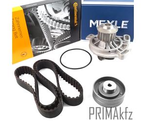 Conti Cinghia Distribuzione + Puleggia + Meyle per Wapu VW T4 Transporter IV