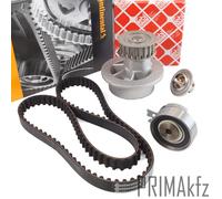 Cinghia Dentata Continental Ctam CT874 per Opel Vauxhall Chevrolet Daewoo