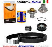 Cinghia di distribuzione CONTINENTAL CT867