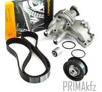 Conti Cinghia Ruoli Wapu per Audi A4 A6 VW Passat 1.9 Tdi T IV 1.9 D