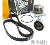 Conti Cinghia + Wapu Ruoli per Citroen Berlingo Zx Peugeot 106 206 1.0 1.1