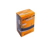 Conti Conti Tubo MTB 29 da uomo, nero, 40mm, in alluminio