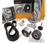 Conti CT1015WP1 Dentate per Audi A4 A6 C5 A8 4D Superb VW Passat 3B Tdi