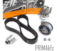 Conti CT1028WP4 Dentate Wapu per Audi A4 Skoda VW Golf V Passat 1.9 2.0