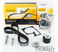 Conti CT1035WP4 Dentate per Dacia Logan Spolverino Nissan Note Renault 1.5