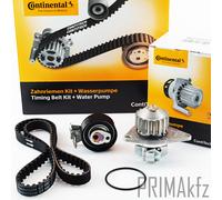 Conti CT1067WP1 Dentate per Citroen Berlingo Xsara Nemo C2 C3 Peugeot 1.4