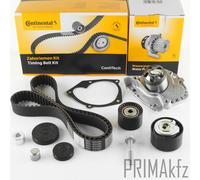 Conti CT1130WP2/WP1 Dentate per Renault Clio 3 Laguna Espace IV Megane