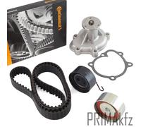 Conti CT1178 Cinghi Pompa Acqu Ruoli per Opel Chevrolet 1.7 CDTI Td D