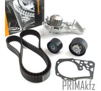 Conti CT1179 Cinghia + Set Rulli + Pompa Acqua per Renault Dacia 1.4 1.6