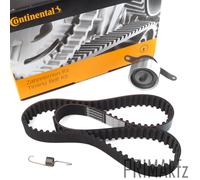 Conti CT862K1 Dentate per Honda Civic V VI 1.4 1.5 16V Rover 400 Rt 1.6
