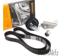 Conti CT919 Cinghia + Set Rulli per Audi A4 B5 A6 C4 C5 VW Passat 1.8 1.8T