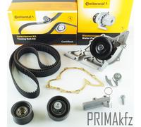 Conti CT920WP3 Kit Cinghia Distribuzione per Audi A4 A6 A8 VW Passat 3B 2.4 2.8