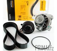 Conti CT939 Cinghia Distribuzione + Galoppino Pompa Acqua per VW Lt 28-35/46 T4