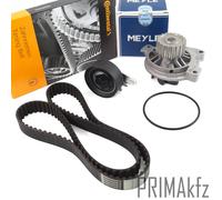 Conti CT939 Cinghia Distribuzione + Rullo di Serraggio Meyle Wapu per VW Lt