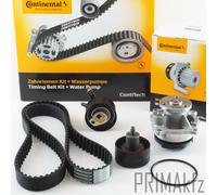 STARK SKWPT-0750188 Kit cinghia distribuzione pompa acqua per FORD COUGAR (EC)