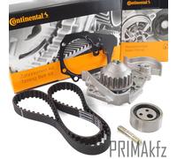 CONTI CT988WP2 Kit Cinghia Dentata Dacia Sandero Per Logan Express MCV Renault