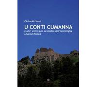 Conti Cumanna e altri scritti per la Giostra dei Ventimiglia di Geraci Siculo (U)