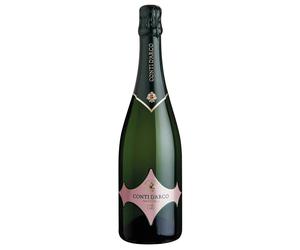 Conti d'Arco Trento DOC Brut Rosé 0,75 ℓ