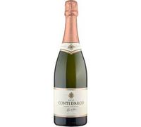 Conti d'Arco Trento DOC Brut Rosé 0,75 ℓ