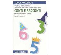Conti e racconti. I numeri incontrano le fiabe