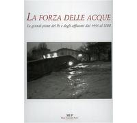 La forza delle acque. Le grandi piene del Po e degli affluenti dal 1951 al 2000