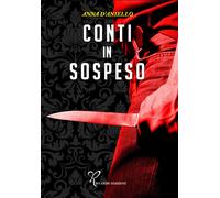 Conti in sospeso - D'Aniello Anna