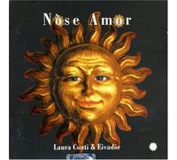 CONTI, LORI & EIVADOR - NOSE AMOR
