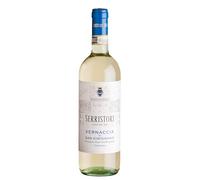 Conti Serristori Vernaccia di San Gimignano - Vino Bianco, 750 ml