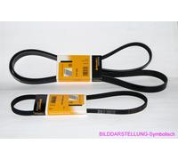 CONTI Set cinghia scanalata Aria condizionata+Luce+6PK1420+4PK905