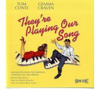 Conti,T. - They'Re Playing Our Song------