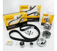 Conti Timing Belt Set Audi Seat Skoda VW 2,0l Tdi Cbbb Caha Cahb Caga Cagb Cega