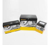 Conti Timing Belt Set Con Pompa Acqua Audi Seat Skoda VW 1,9l 2,0l Tdi CT1028WP3
