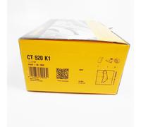 Conti Timing Belt Set CT520K1 per BMW 2,0l 2,5l E21 E28 E30 E34