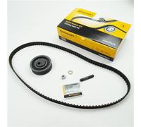 Conti Timing Belt Set CT637K1 Set per Audi VW Golf 1,8l G60 Pg 1H Gti Cinghia